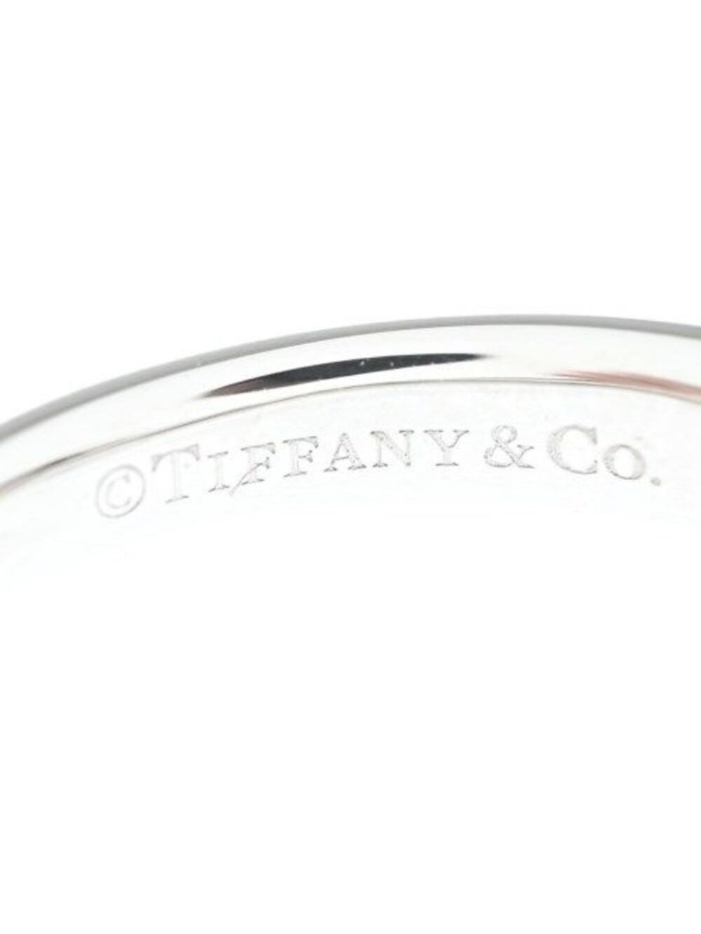 Tiffany & Co Ring - Picture 6 of 9